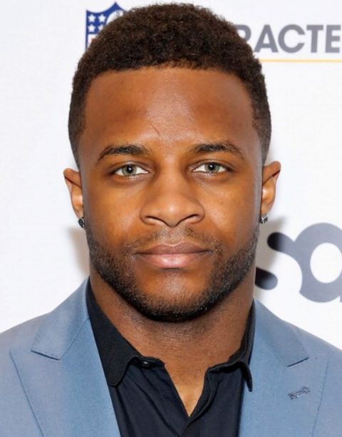 Randall Cobb Booking Agent Contact - Dallas Athlete Speakers