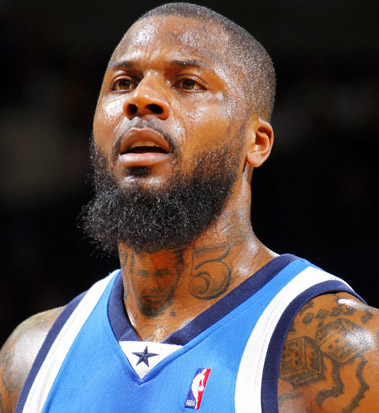 Ex-NBA Player, DeShawn Stevenson is Now Broke and Owes American